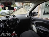 Smart ForFour 1.0 Passion 71
