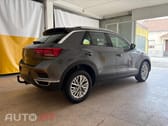 Volkswagen T-Roc 1.0 TSI Style