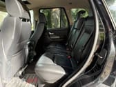 Land Rover Range Rover Sport 2.7 TDV6 HSE