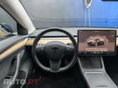 Tesla Model 3 Standard Range Plus RWD