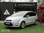 Ford S-Max 2.0 TDCi Titanium 7L