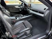 Audi A4 Avant 2.0 TDI S-line S tronic