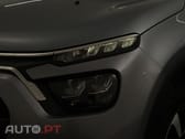 Citroen C3 C3 1.2 PureTech C-Series