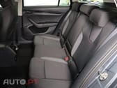 Skoda Octavia 2.0 TDI AMBITION DSG BREAK