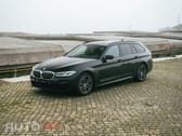 BMW 530 e Pack Desportivo M