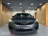 Opel Astra Sports Tourer 1.5 D GS Line S/S