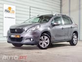 Peugeot 2008 1.6 BlueHDi Style