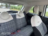 Fiat 500 1.0 Hybrid Pop