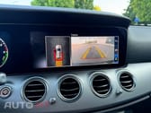 Mercedes-Benz E 300 de Exclusive Line