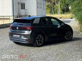 Volkswagen Id.3 58 kWh 1st