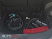 Nissan Leaf N-Connecta