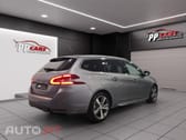 Peugeot 308 SW 1.2 PureTech GT Line EAT8