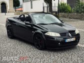 Renault Mégane Cabrio 1.6 16V Dynamique