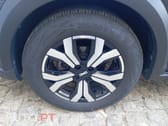 Dacia Sandero Stepway Expression