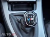 BMW 320 d Touring Navigation Sport