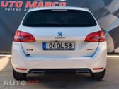 Peugeot 308 SW 1.6 BlueHDi GT Line