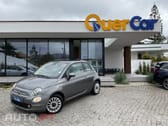 Fiat 500 1.0 Hybrid Lounge