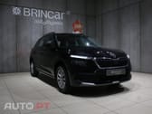 Skoda Kamiq 1.0 TSI Style