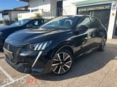 Peugeot E-208 50 kWh GT Pack