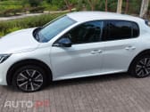 Peugeot E-208 50 kWh GT