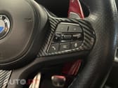 BMW 320 d Pack M Auto