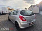 Opel Corsa 1.3 CDTi Enjoy