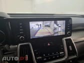 Kia Sorento 1.6 T-GDI PHEV Concept+SRF
