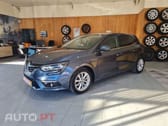 Renault Mégane 1.2 TCE INTENSE