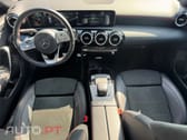 Mercedes-Benz A 180 d 7G-DCT AMG Line