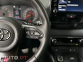 Toyota GR Yaris c/ High-Performance-Pack