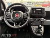 Fiat Panda 1.0 Hybrid Pandina