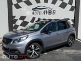 Peugeot 2008 PureTech 110 Stop&Start EAT6 GT-Line Edition