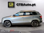 Skoda Karoq 1.0 TSI Ambition