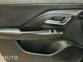 MG ZS 1.5 Hybrid+ Luxury