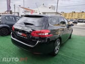 Peugeot 308 SW 1.2 PureTech GT Line