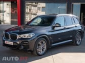 BMW X3 30 e xDrive Pack M
