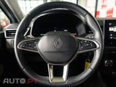 Renault Clio 1.0 TCe Evolution