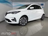 Renault Zoe Exclusive