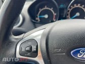 Ford Fiesta 1.5 TDCi Titanium