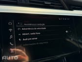 Audi E-Tron 55 quattro S line