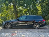 Mercedes-Benz C 300 e T 9G-TRONIC AMG Line