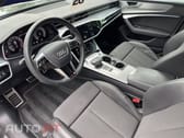 Audi A6 Avant 55 TFSIe quattro Sport tronic
