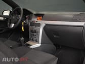 Opel Astra GTC 1.7cdti