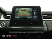 Renault Captur Captur 1.0 TCe Techno Bi-Fuel