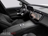 Mercedes-Benz E 220 I.V.A DEDUTÍVEL d AMG