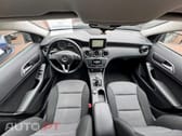 Mercedes-Benz GLA 180 d Style