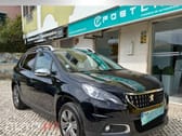 Peugeot 2008 1.2 PureTech Style