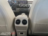 Mercedes-Benz CLA 180 CDI Shooting Brake Luxury Aut.