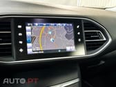 Peugeot 308 BlueHDi FAP 120 EAT6 Stop&Start GT-Line Edition