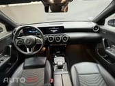 Mercedes-Benz CLA 250 e Shooting Brake Progressive